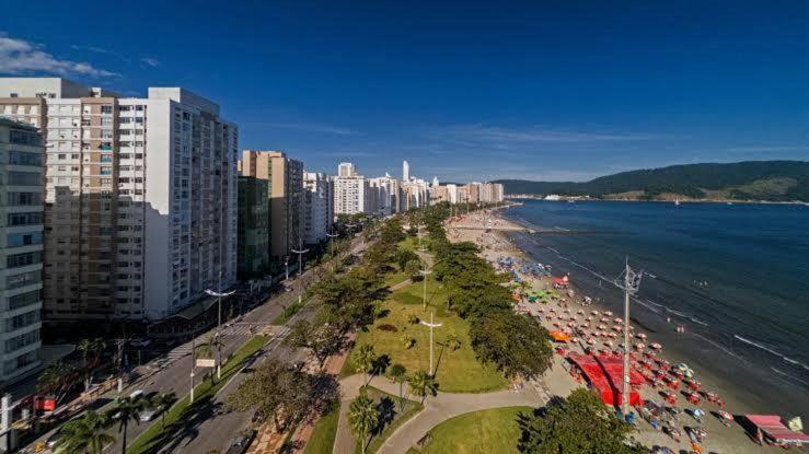 Apto Gonzaga 45 Mtrs Santos (Sao Paulo)