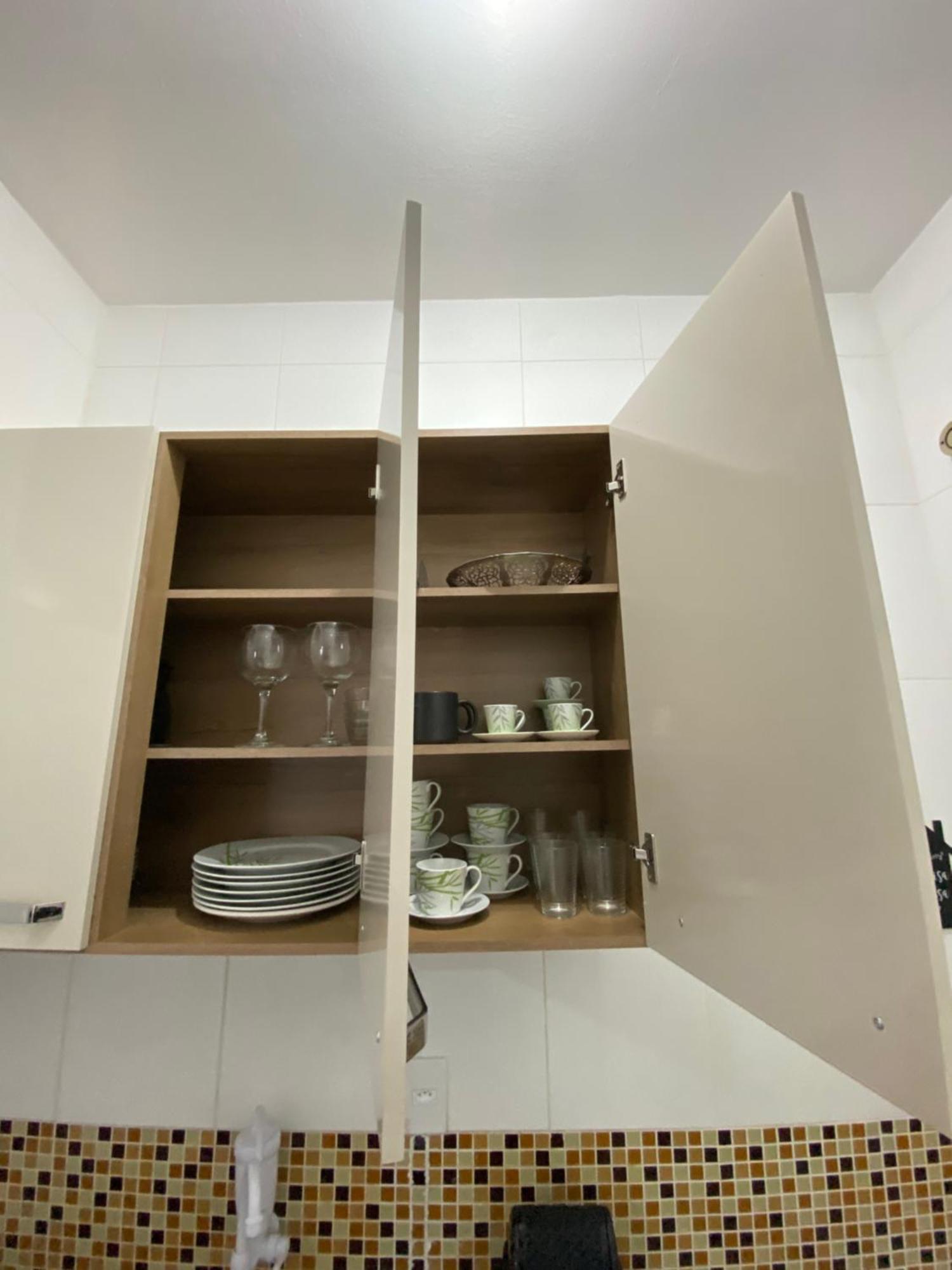 Apto Gonzaga 45 Mtrs Apartment Santos (Sao Paulo)