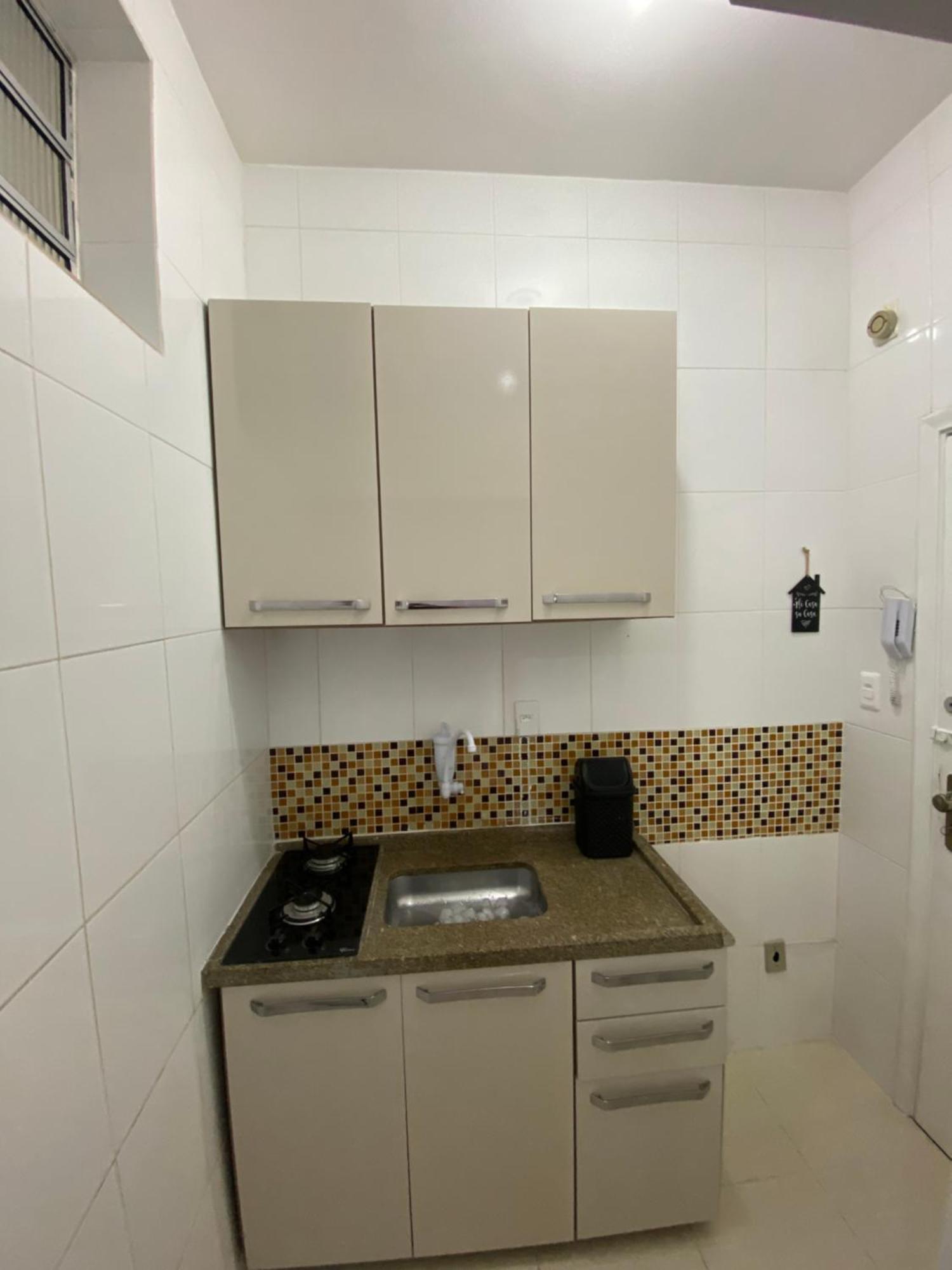 Apto Gonzaga 45 Mtrs Apartment