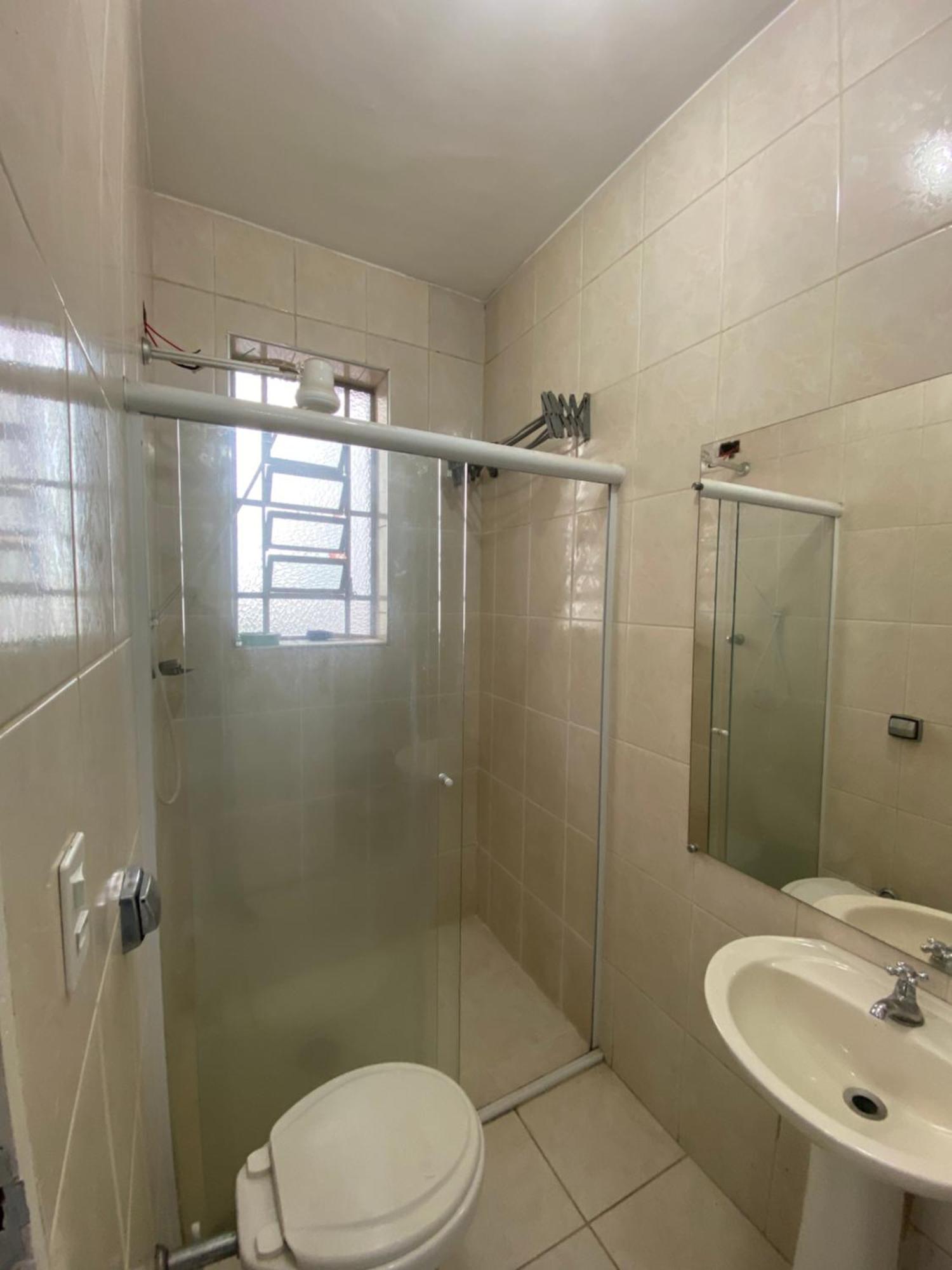 Apto Gonzaga 45 Mtrs Apartment *
