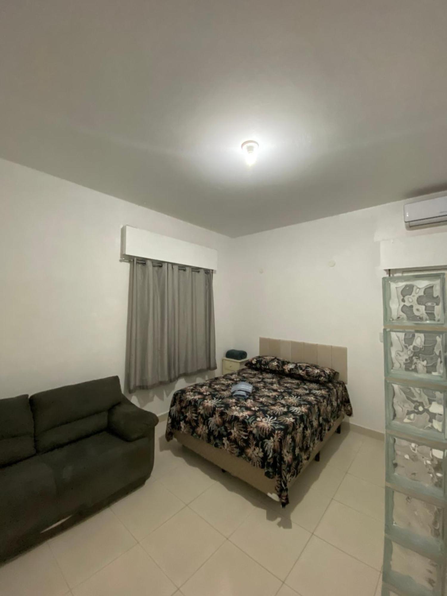 Apartment Apto Gonzaga 45 Mtrs Santos (Sao Paulo)