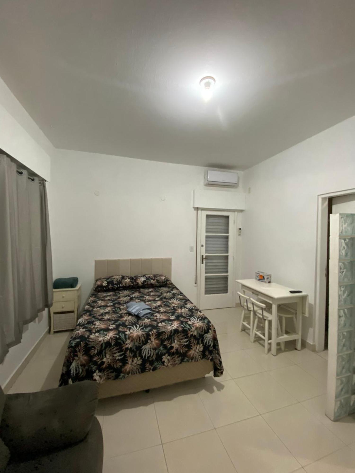 Apartment Apto Gonzaga 45 Mtrs Santos (Sao Paulo)
