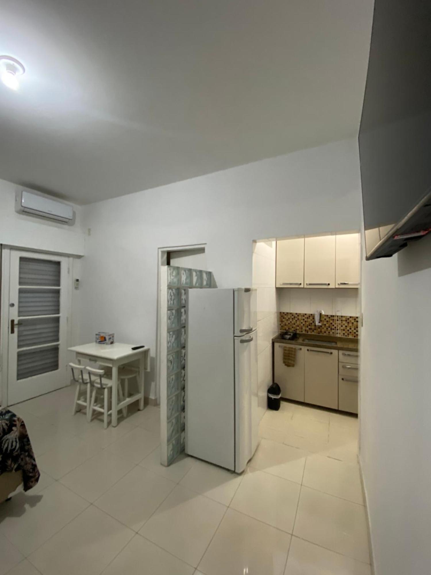 Apto Gonzaga 45 Mtrs Apartment