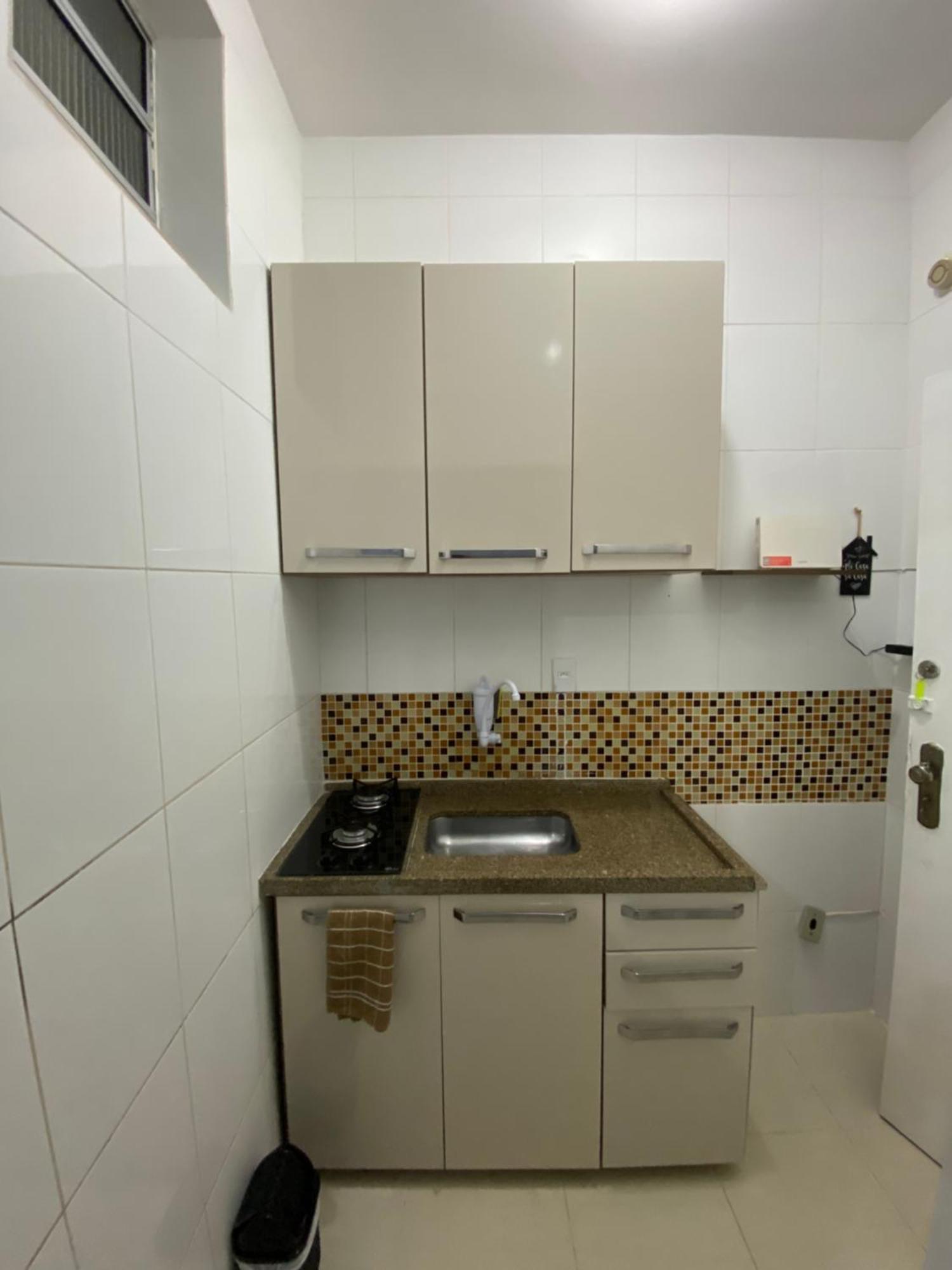 Apartment Apto Gonzaga 45 Mtrs